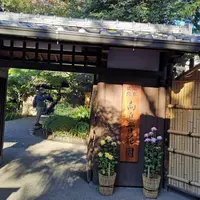 向島百花園の写真・動画_image_458447
