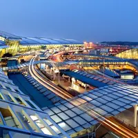 仁川国際空港/Incheon International Airport/인천국제공항の写真・動画_image_458607