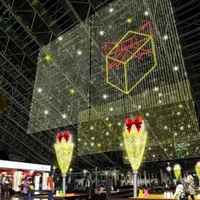 大阪ステーションシティの写真・動画_image_458697