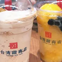 台湾甜商店 新宿店の写真・動画_image_458730