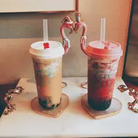 瑾茶 Zjins Teaの写真・動画_image_458731