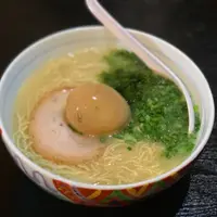 らーめん まる玉 両国本店の写真・動画_image_459048