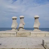 波しぐれ三度笠の写真・動画_image_459094