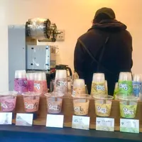 【閉業】タピオカミルクティー専門店 T.（ティードット）の写真・動画_image_459223