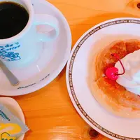 コメダ珈琲店 イオンタウン田崎店の写真・動画_image_459966