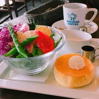 星乃珈琲店 熊本近見店の写真・動画_image_459990