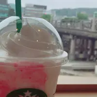 スターバックス京都三条大橋店の写真・動画_image_460005