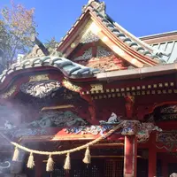 高尾山薬王院（有喜寺）の写真・動画_image_460042