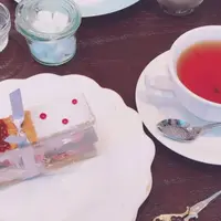 MAISON DE FROUGE メゾン・ド・フルージュの写真・動画_image_460198