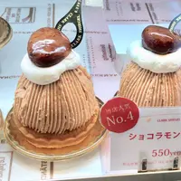 CLARK SHIEGEL（クラークシーゲル） 広島鉄砲町店の写真・動画_image_461424