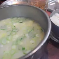 神仙ソルロンタンの写真・動画_image_461673