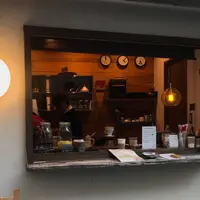 SOL'S COFFEEの写真・動画_image_461771