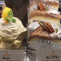 KONDITOREI FELDERCHEF（コンディトライ フェルダーシェフ）の写真・動画_image_461816