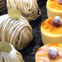 パティスリー・パックの写真・動画_image_461822