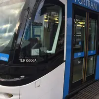 富山ライトレール／富山港線 富山駅北駅の写真・動画_image_463314