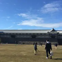 金沢城公園の写真・動画_image_463680
