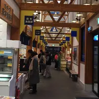 道の駅 氷見漁港場外市場 ひみ番屋街の写真・動画_image_463827
