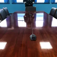 정전담판회의장の写真・動画_image_463945