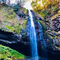 龍頭が滝の写真・動画_image_464057