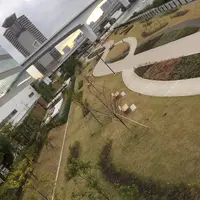 有明北緑道公園の写真・動画_image_464439