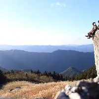 生石高原の写真・動画_image_464557