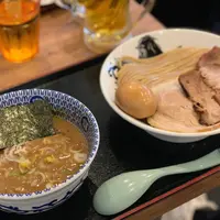 日本の中華そば富田の写真・動画_image_464570