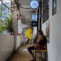 Apartment 42 Nguyen Hueの写真・動画_image_464601