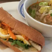 ニャーヴェトナム・恵比寿本店の写真・動画_image_464822