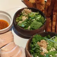 モンスーンカフェ 舞浜の写真・動画_image_464825