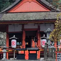 厳魂神社の写真・動画_image_464834