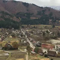 白川郷の写真・動画_image_464933
