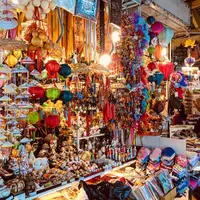 ベンタイン市場の写真・動画_image_464966