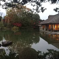 養浩館庭園の写真・動画_image_465003