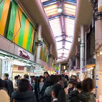 近江町市場の写真・動画_image_465573