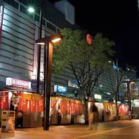 天神屋台の写真・動画_image_466057