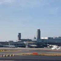 成田国際空港の写真・動画_image_466251