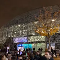 Paris Saint-Germain Megastoreの写真・動画_image_466811