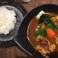 スープカレーｌａｖｉの写真・動画_image_466912