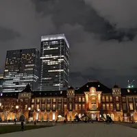 東京駅の写真・動画_image_467892