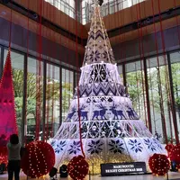 丸ビル（丸の内ビルディング）の写真・動画_image_467895