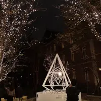丸の内ブリックスクエア (Marunouchi BRICK SQUARE)の写真・動画_image_467898