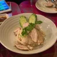 マッサマン タイキッチンの写真・動画_image_469045