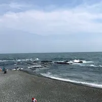 照ヶ崎海岸の写真・動画_image_469049