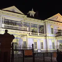 函館 観光スポット 旧函館区公会堂の写真・動画_image_469135