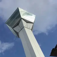 五稜郭タワーの写真・動画_image_469157