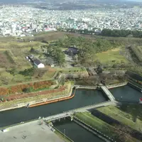 五稜郭公園の写真・動画_image_469158