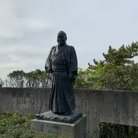 吉田茂像の写真・動画_image_469266