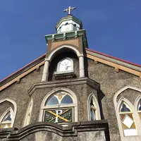 カトリック小樽教会富岡聖堂の写真・動画_image_470097