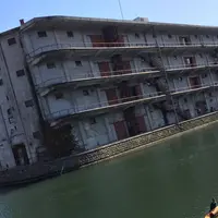 北海製罐小樽工場第3倉庫の写真・動画_image_470098