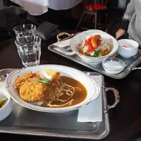 武蔵野茶房 江戸東京たてもの園店の写真・動画_image_470601
